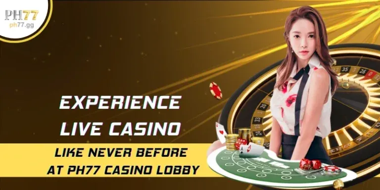 Casino Trực tuyến fly 168