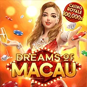 Game Bắn Cá Rồng Vàng