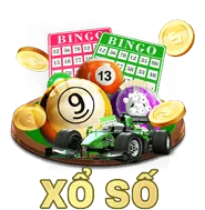 Người chiến thắng Jackpot